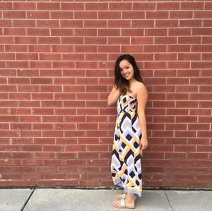 Meet your Posher, Cindy